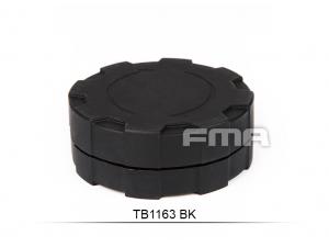 FMA LockOut Waterproof Stash BK TB1163-BK